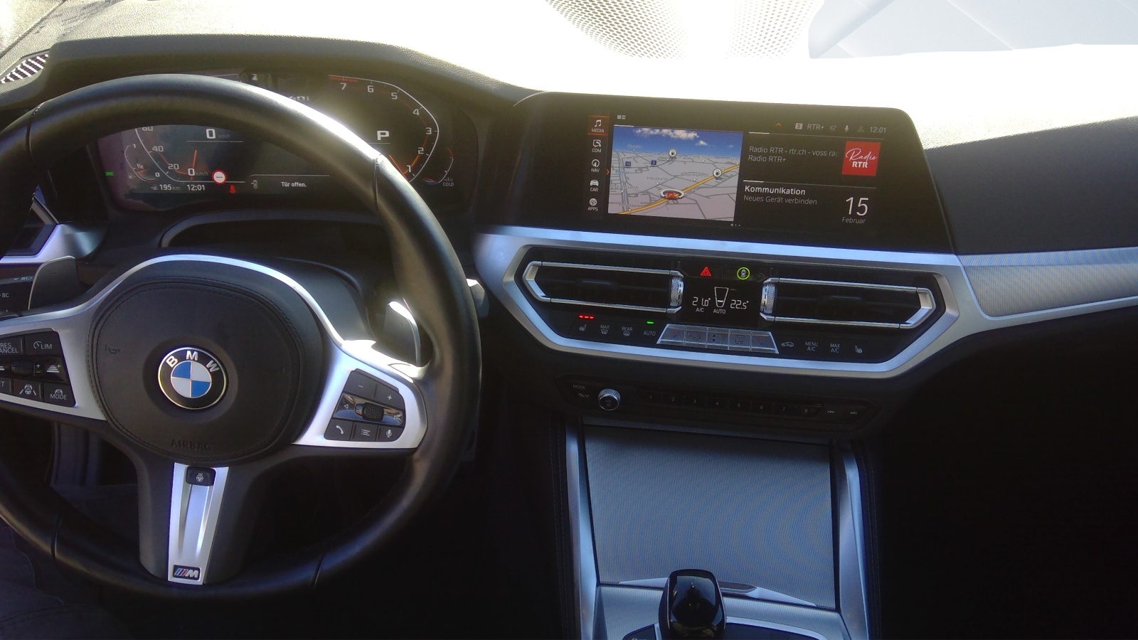 BMW M440i xDrive 48V Coupé Steptronic-image-3