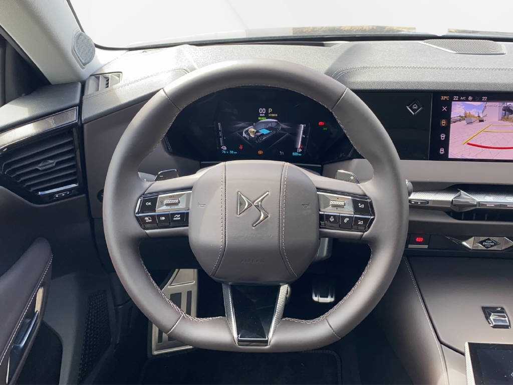 DS AUTOMOBILES DS4 1.6 E-Tense Opéra-image-7