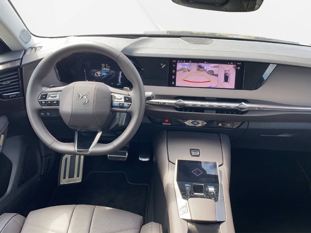 DS AUTOMOBILES DS4 1.6 E-Tense Opéra-image-9