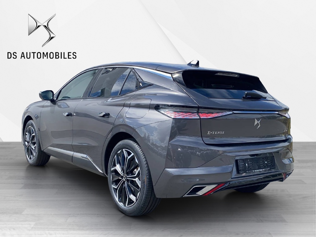 DS AUTOMOBILES DS4 1.6 E-Tense Opéra-image-3