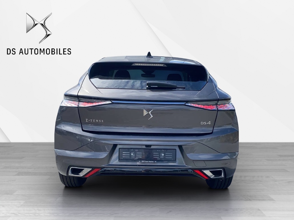 DS AUTOMOBILES DS4 1.6 E-Tense Opéra-image-4