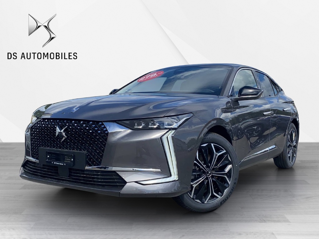 DS AUTOMOBILES DS4 1.6 E-Tense Opéra-image-0