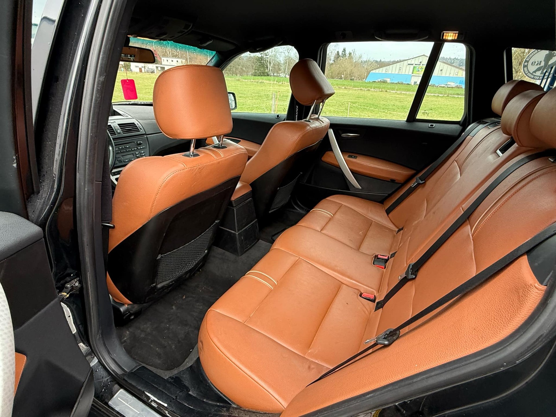 BMW X3 3.0d-image-6