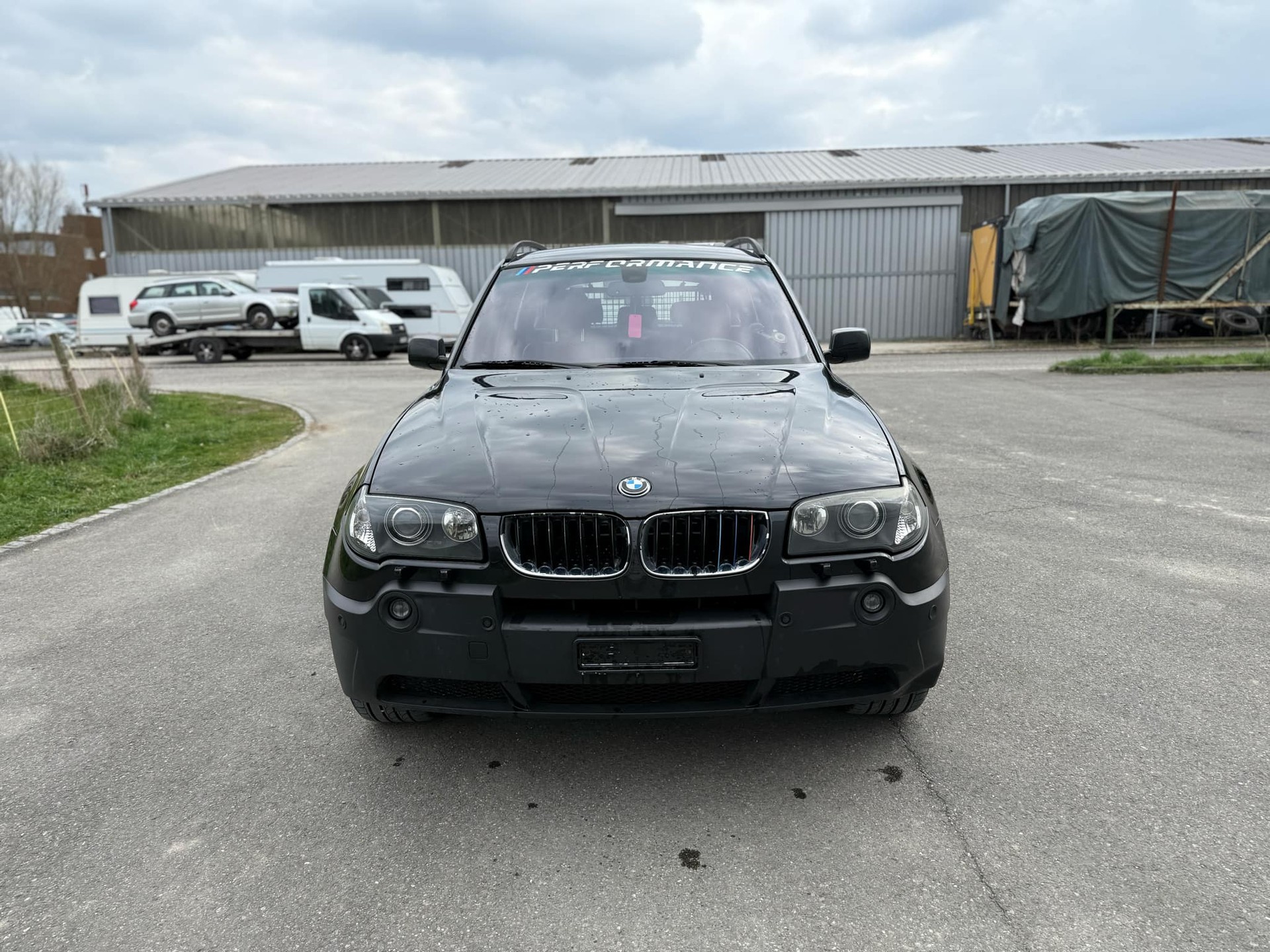BMW X3 3.0d-image-2