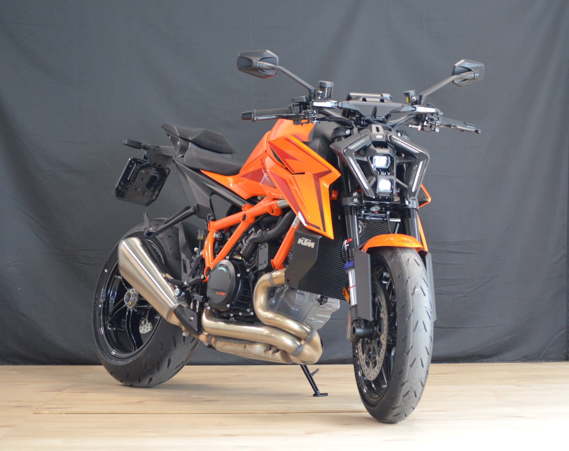 KTM 1390 Super Duke R EVO MY26