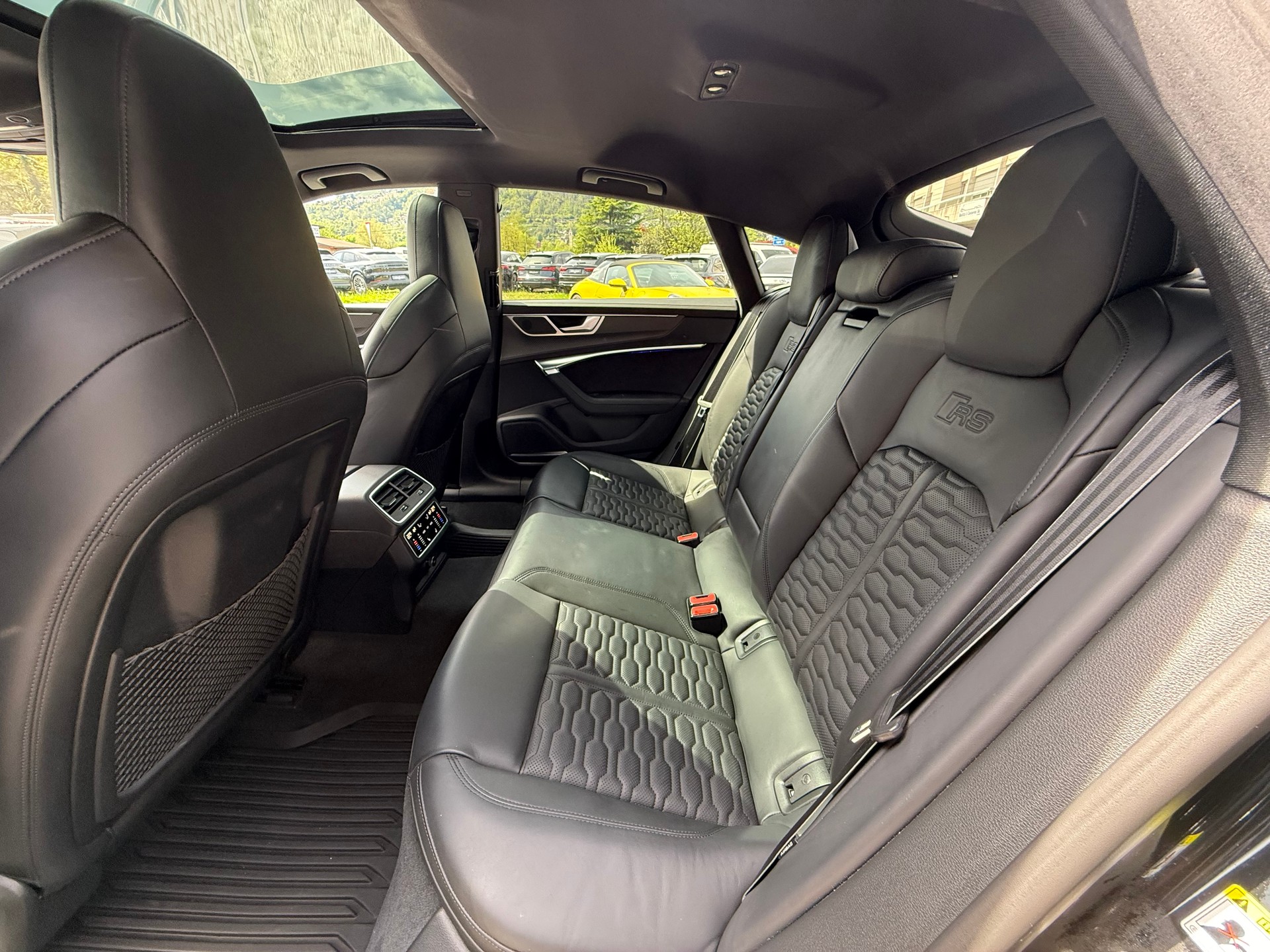 AUDI RS7 Sportback MHEV-image-17