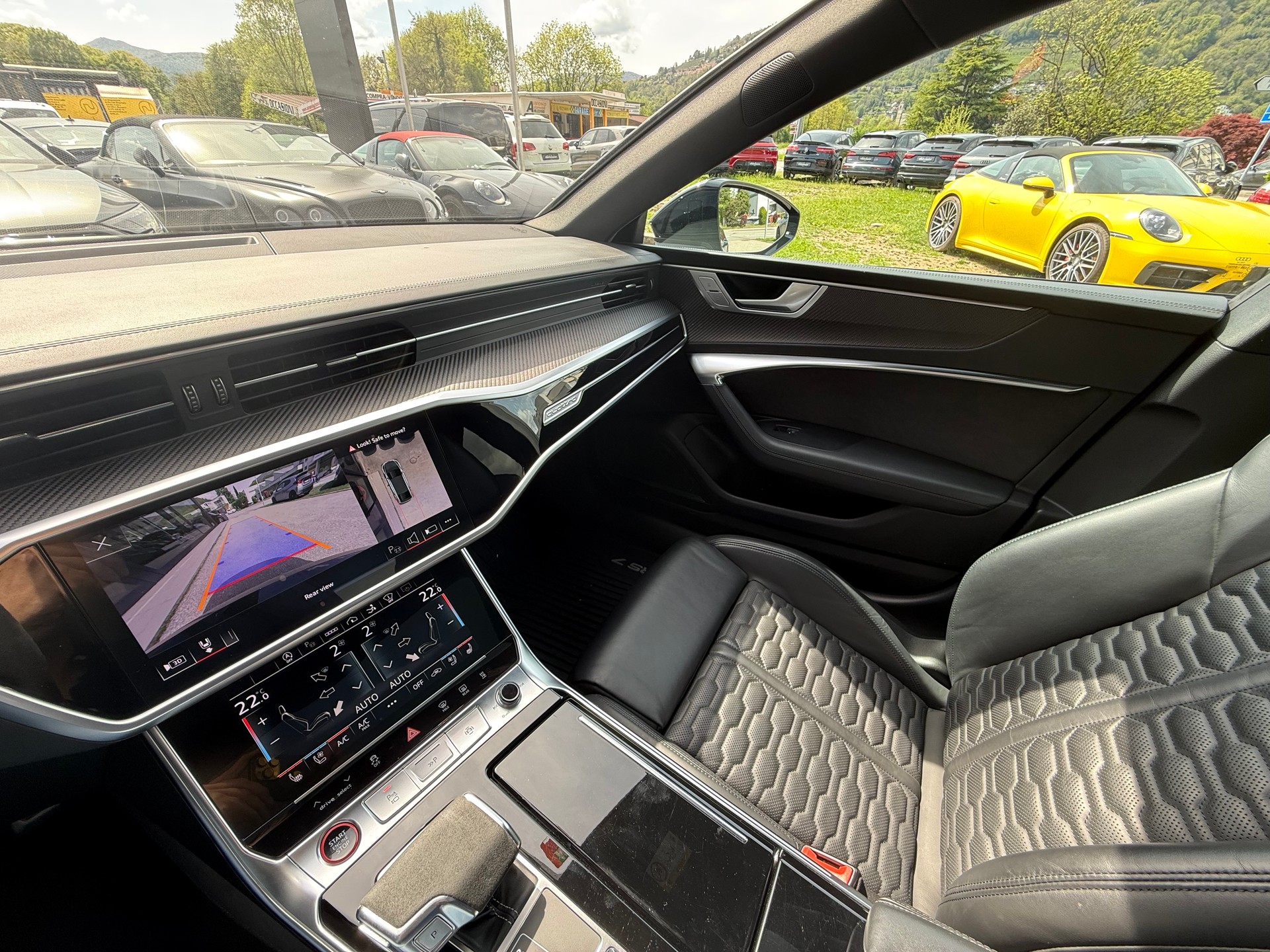 AUDI RS7 Sportback MHEV-image-15