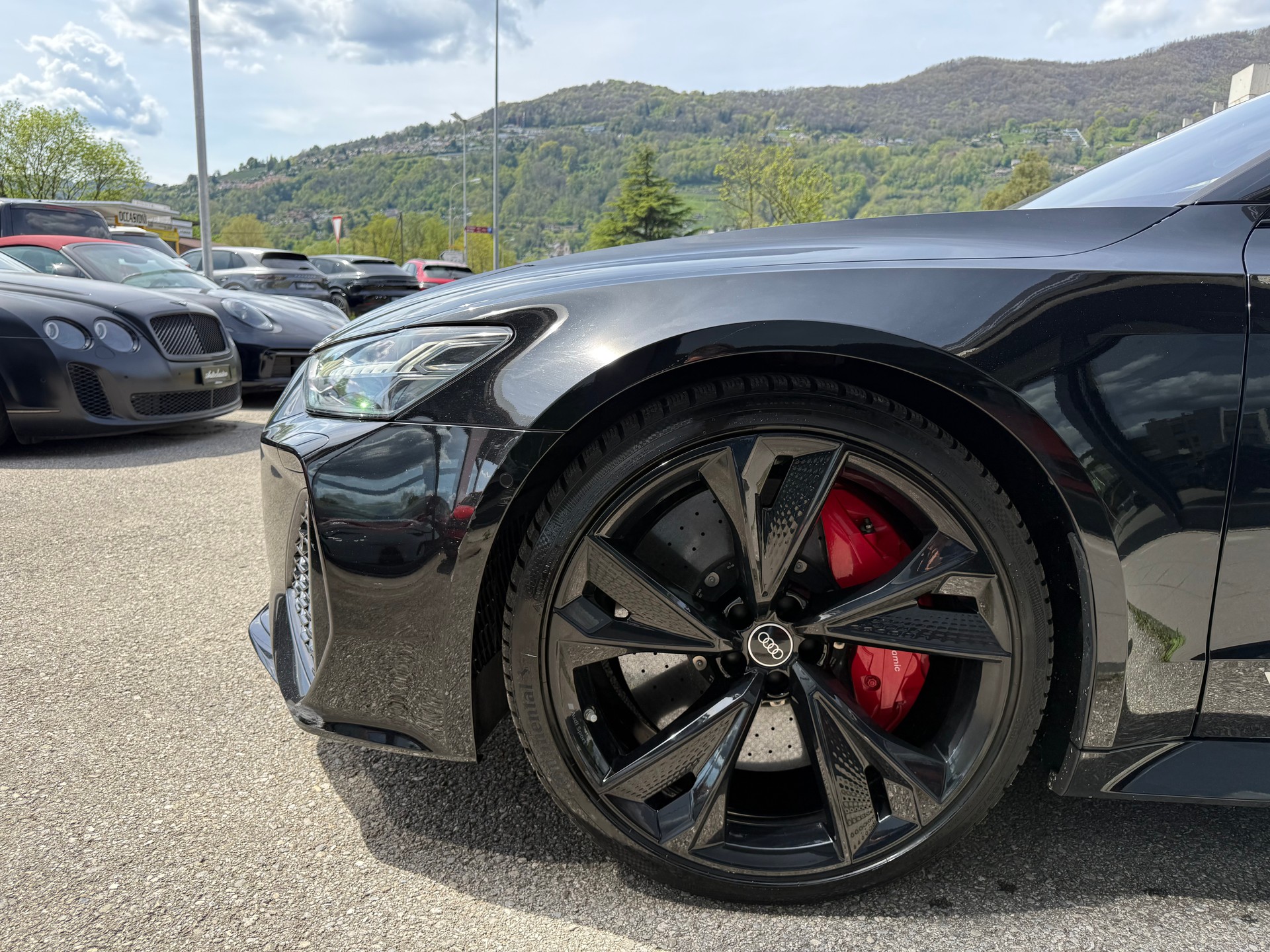 AUDI RS7 Sportback MHEV-image-18