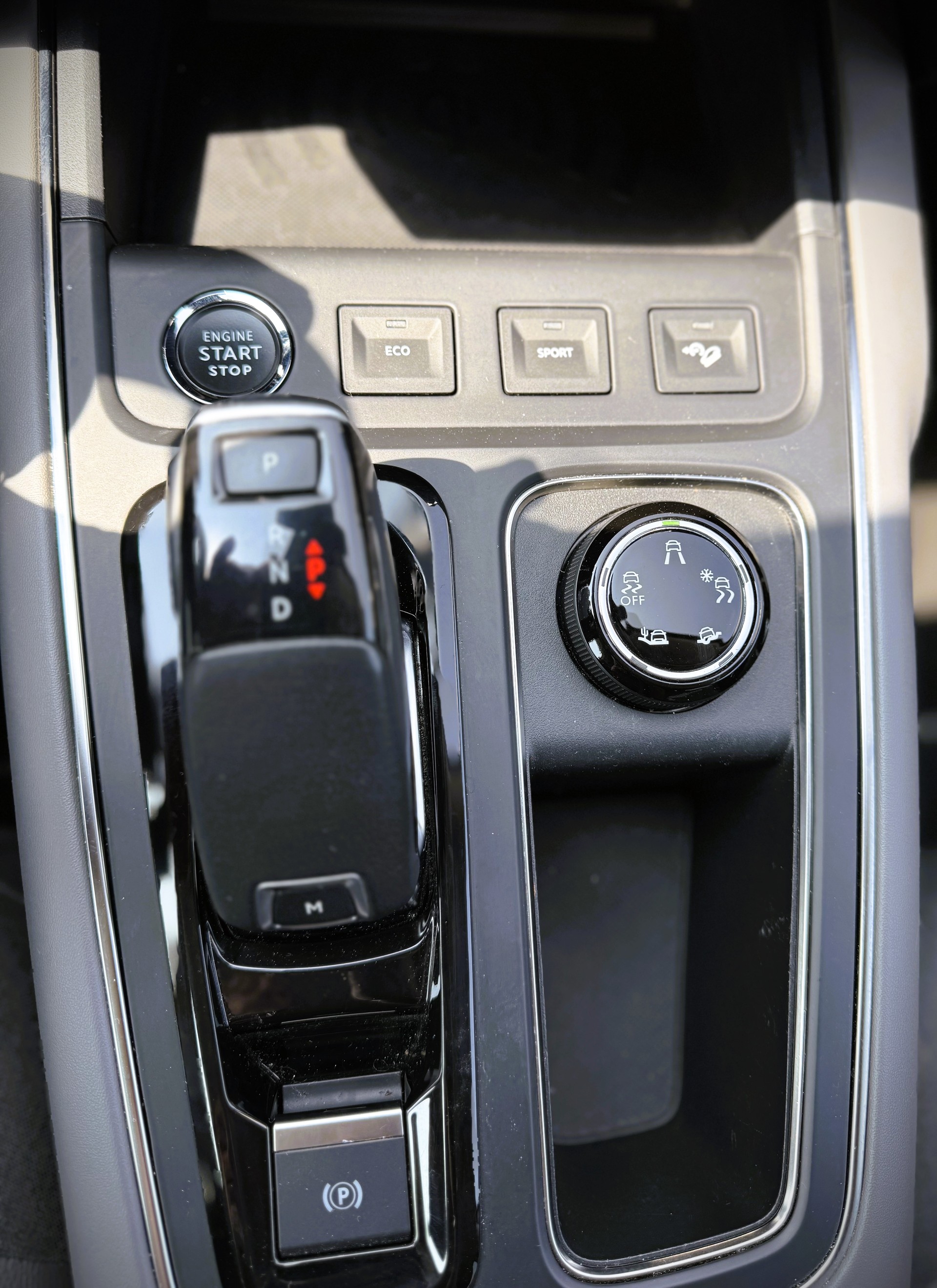 CITROEN C5 Aircross 1.5 BlueHD Shine EAT8-image-14