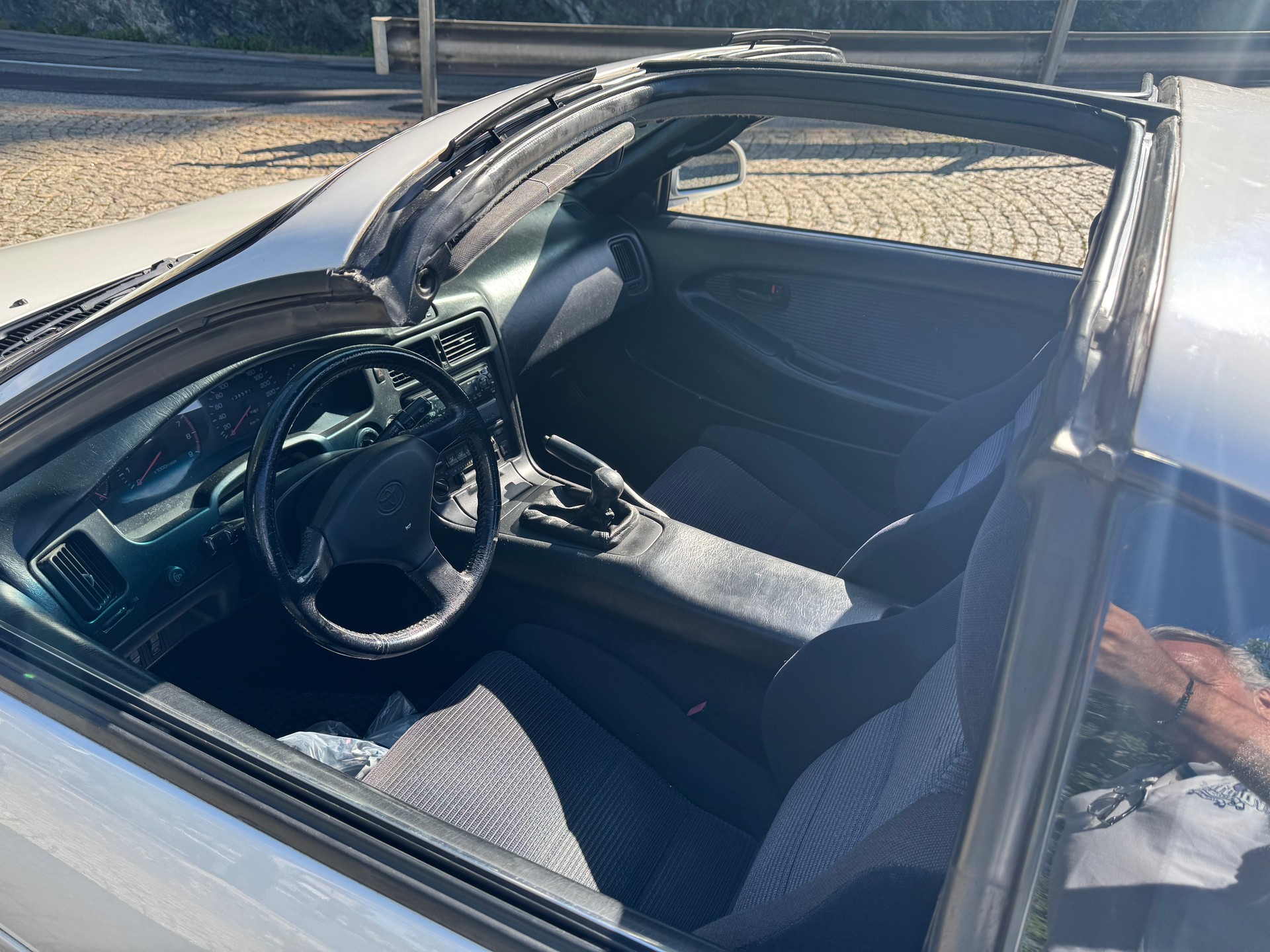 TOYOTA MR2 2.0-image-7