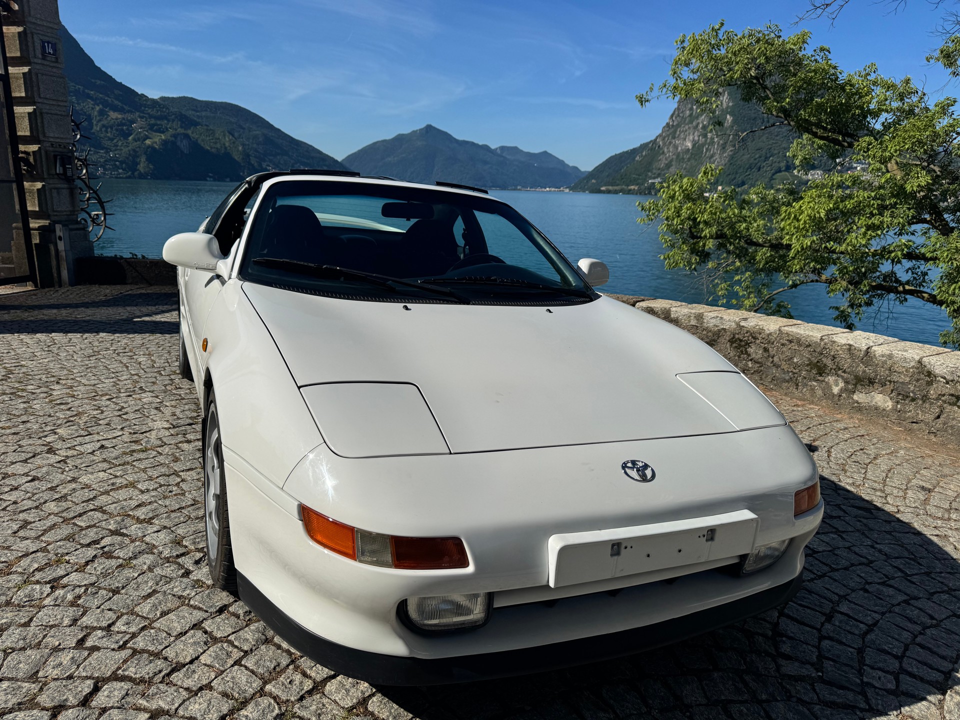 TOYOTA MR2 2.0-image-5