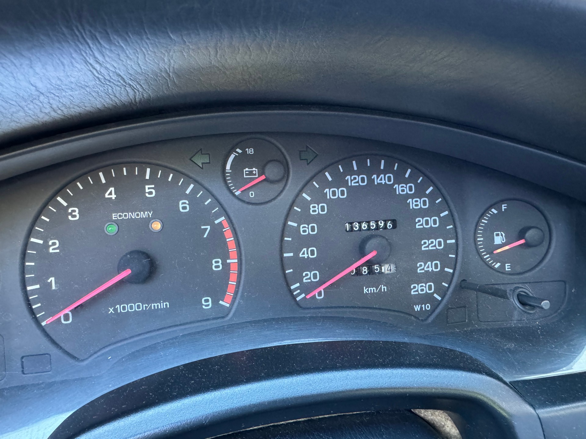 TOYOTA MR2 2.0-image-10