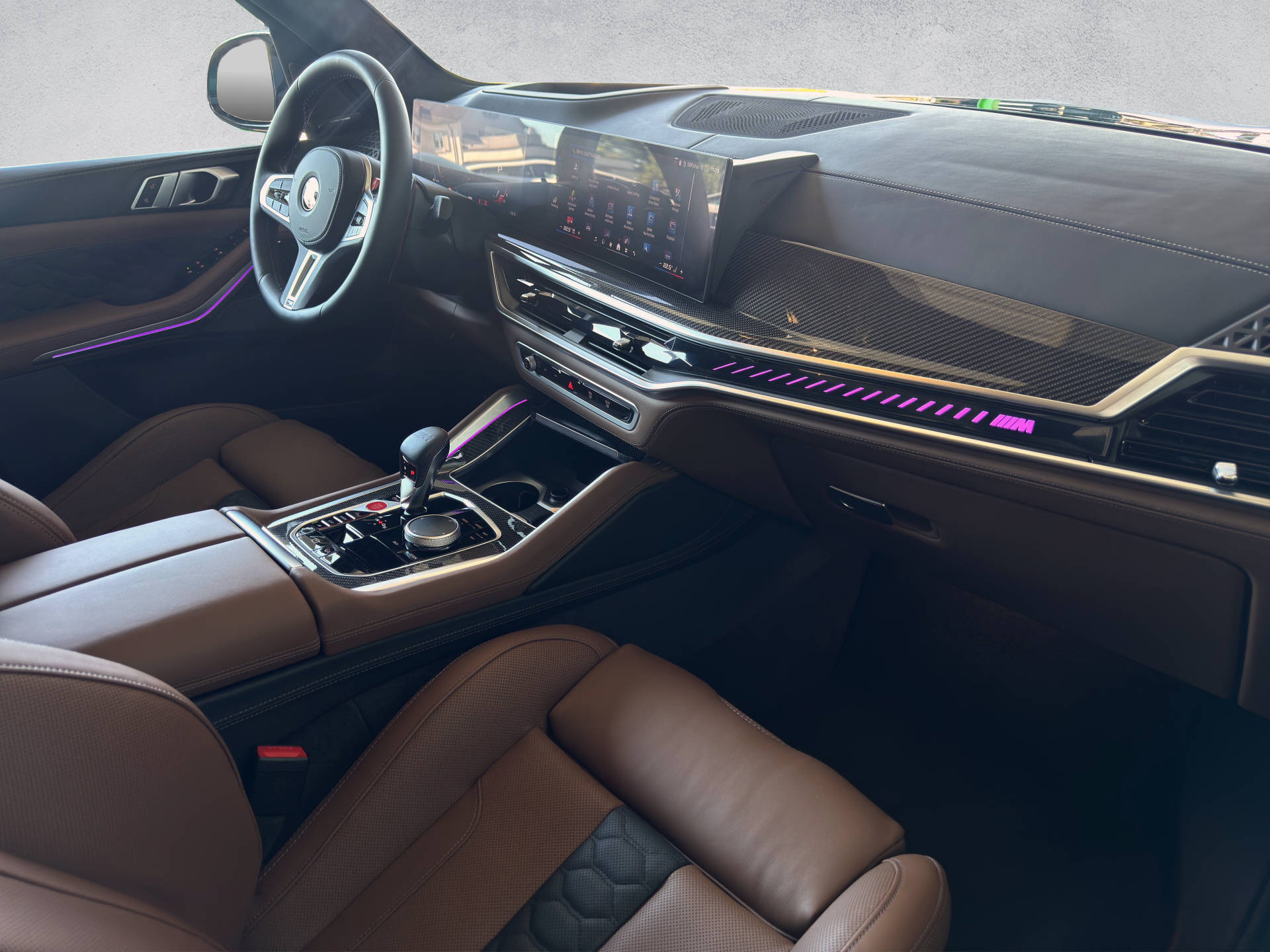 BMW X5 M Competition-image-7