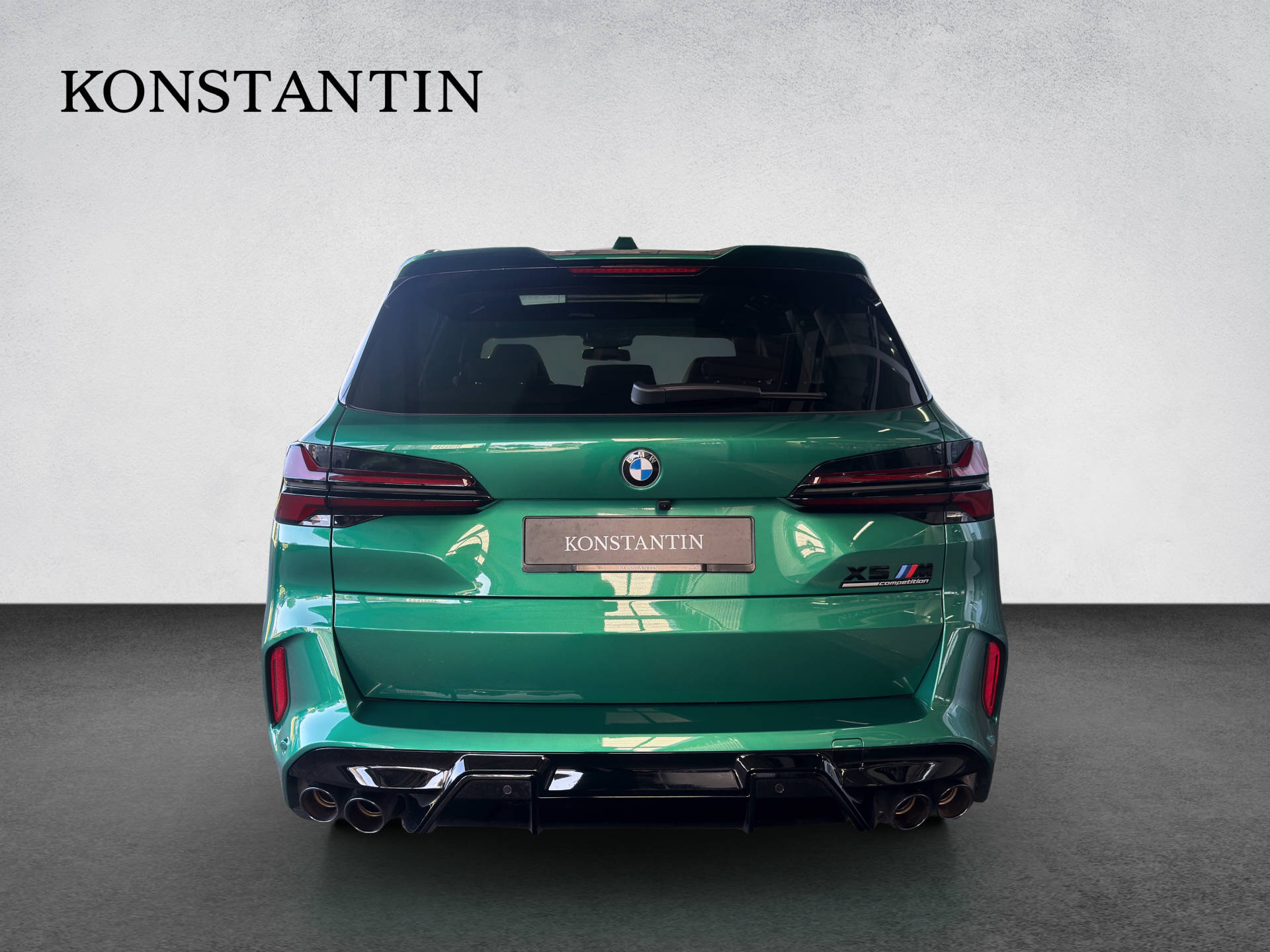 BMW X5 M Competition-image-4
