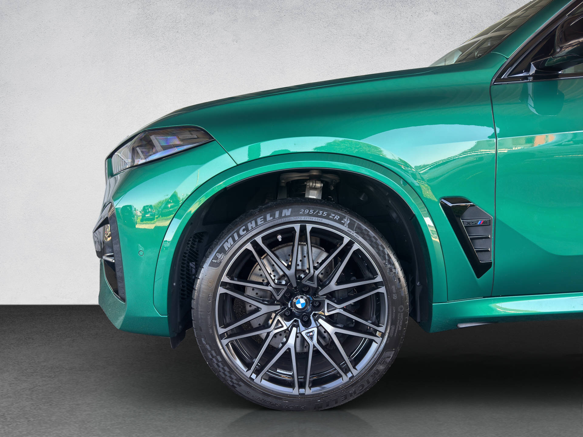 BMW X5 M Competition-image-14