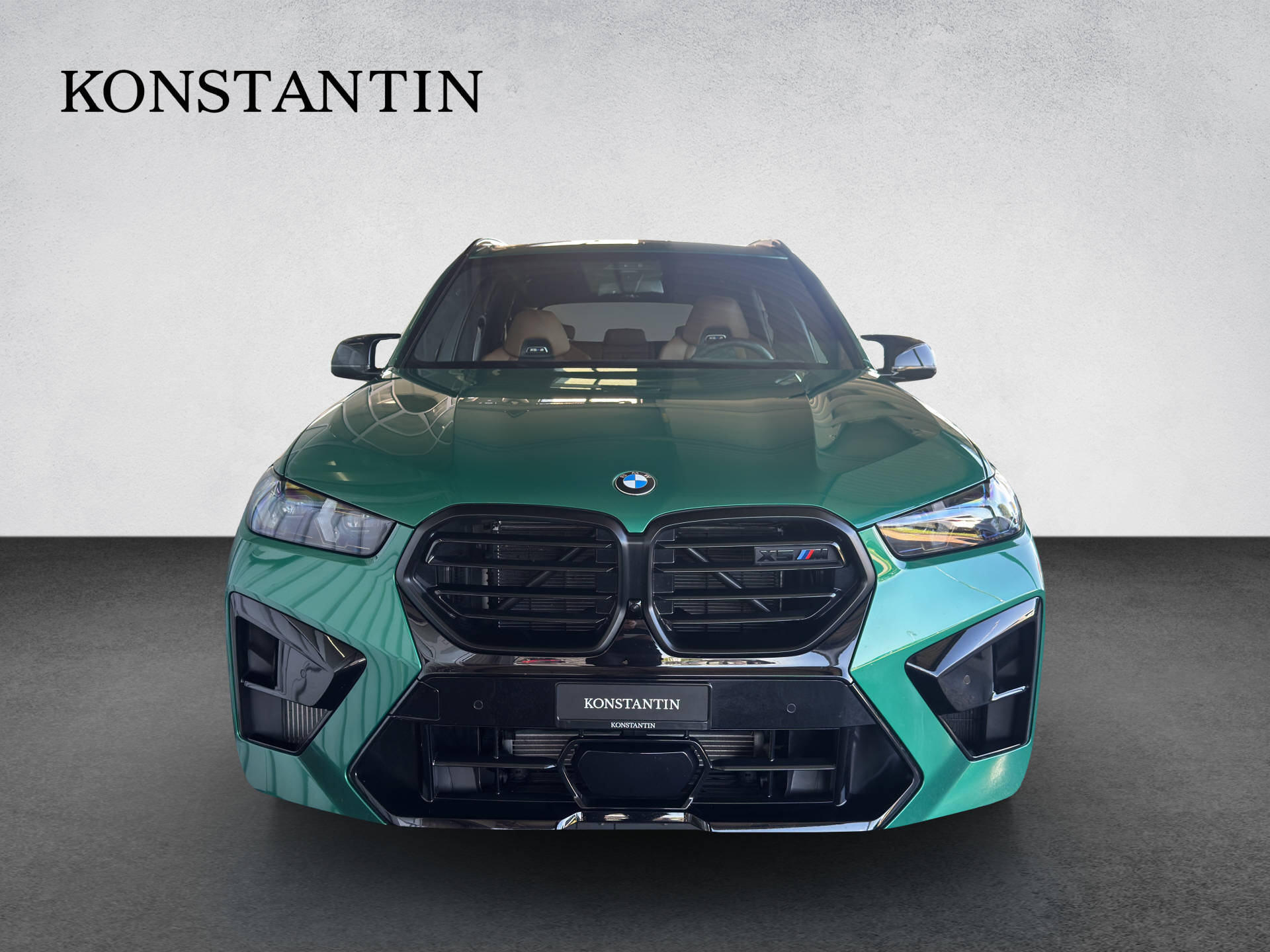 BMW X5 M Competition-image-1