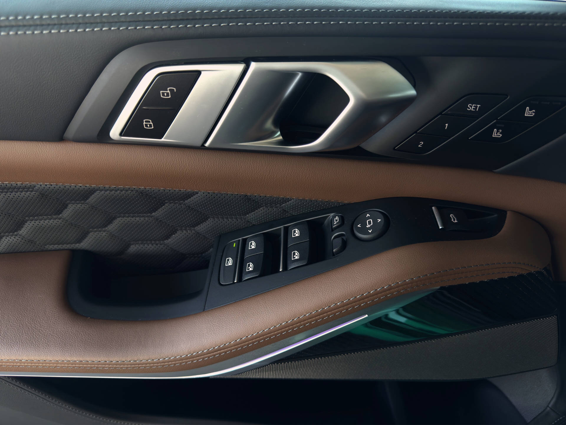 BMW X5 M Competition-image-10