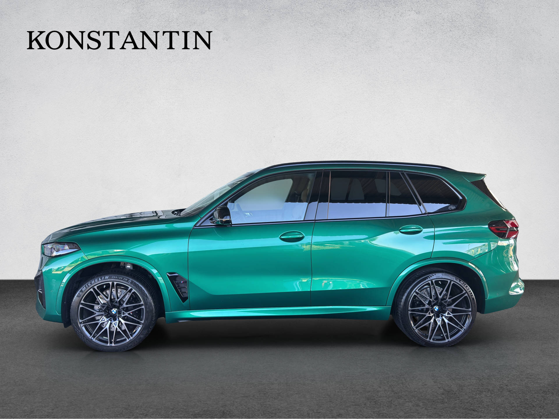 BMW X5 M Competition-image-2