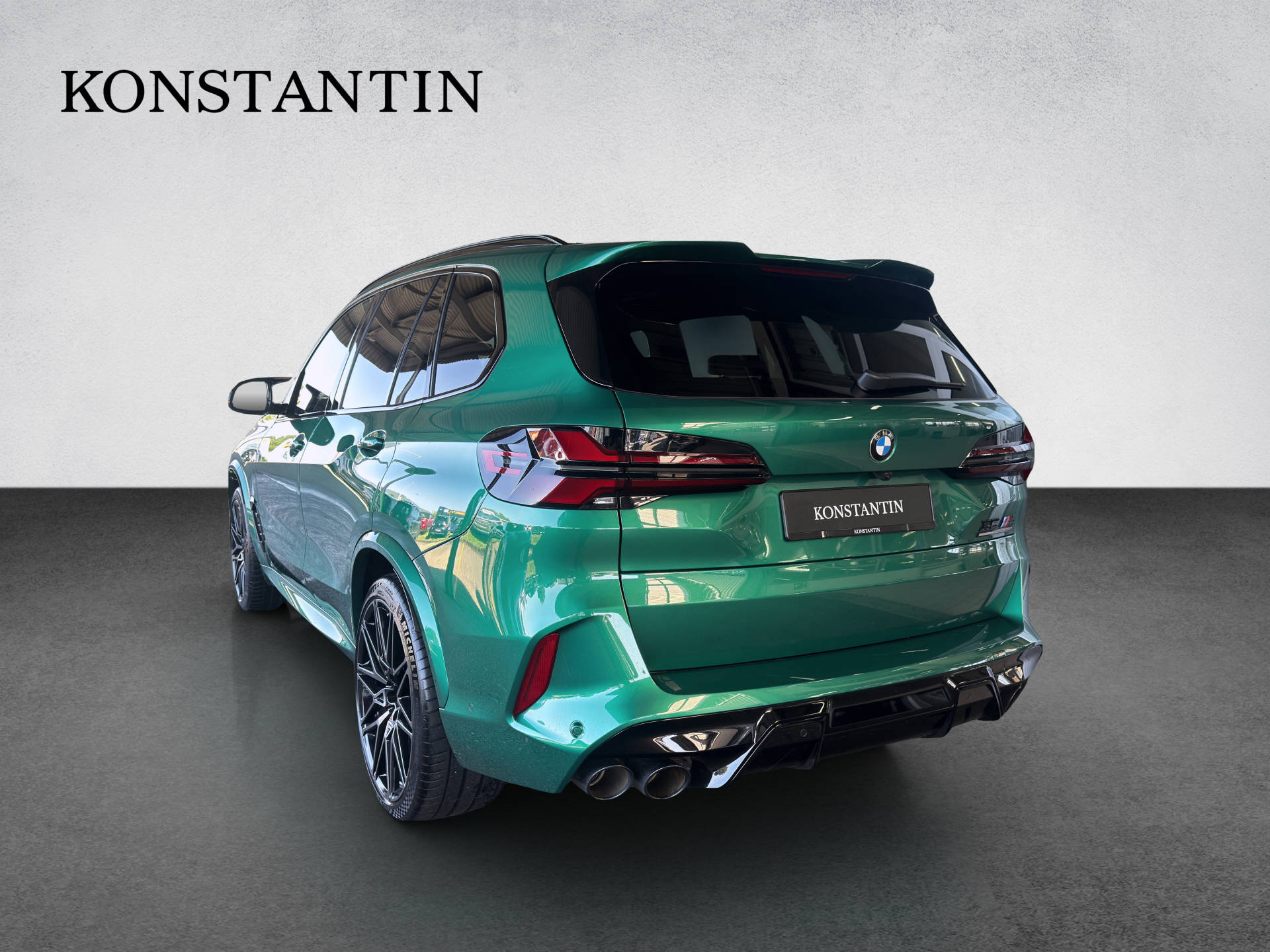 BMW X5 M Competition-image-3