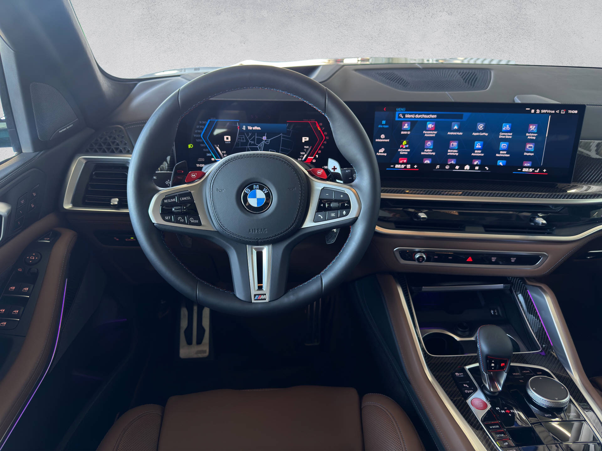 BMW X5 M Competition-image-5