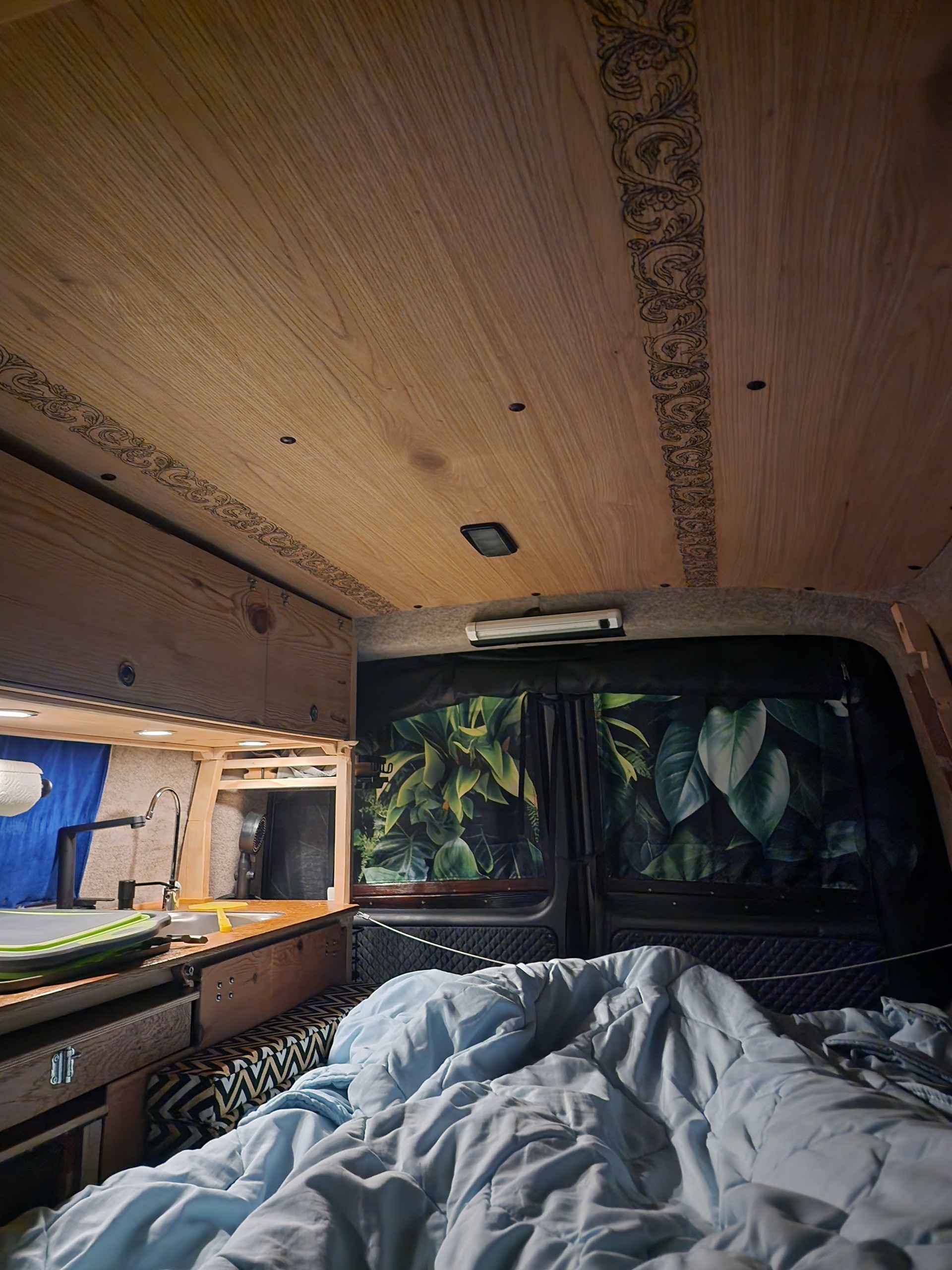VW T6 2.0 204PS 4Motion WoMo,Wasser,Strom,Kochen,Kühlen,Schlafen....Offroad...Bitte Bemerkungen des Verkäufers lesen-image-7