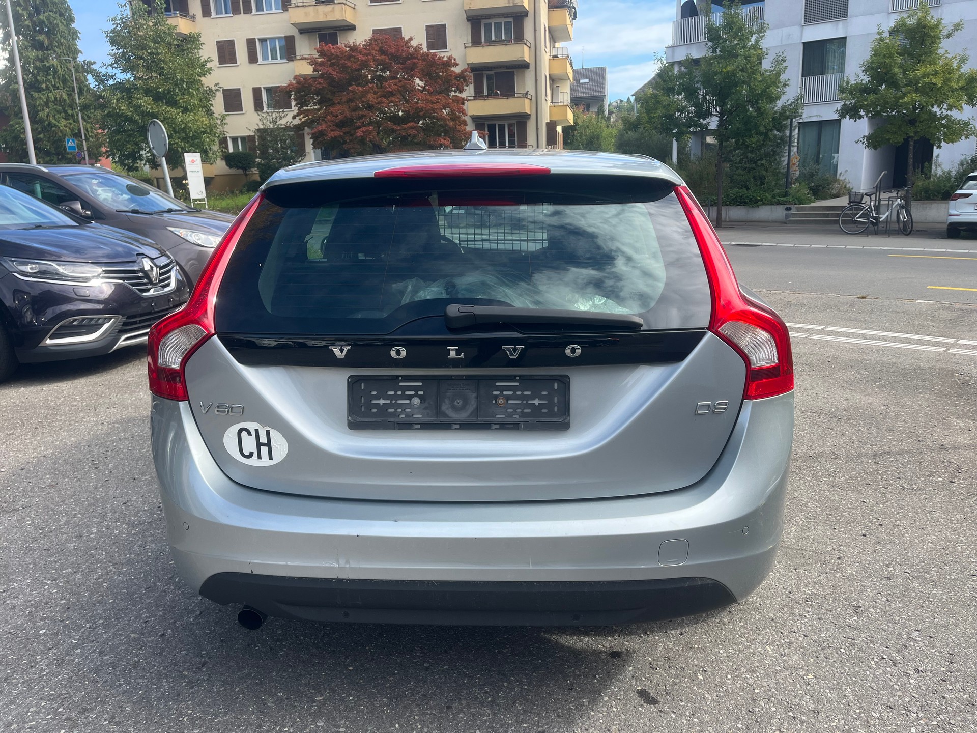 VOLVO V60 D3 OceanRace-image-3