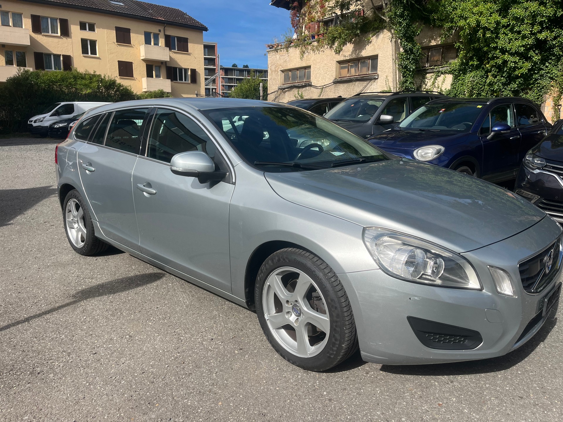 VOLVO V60 D3 OceanRace-image-6
