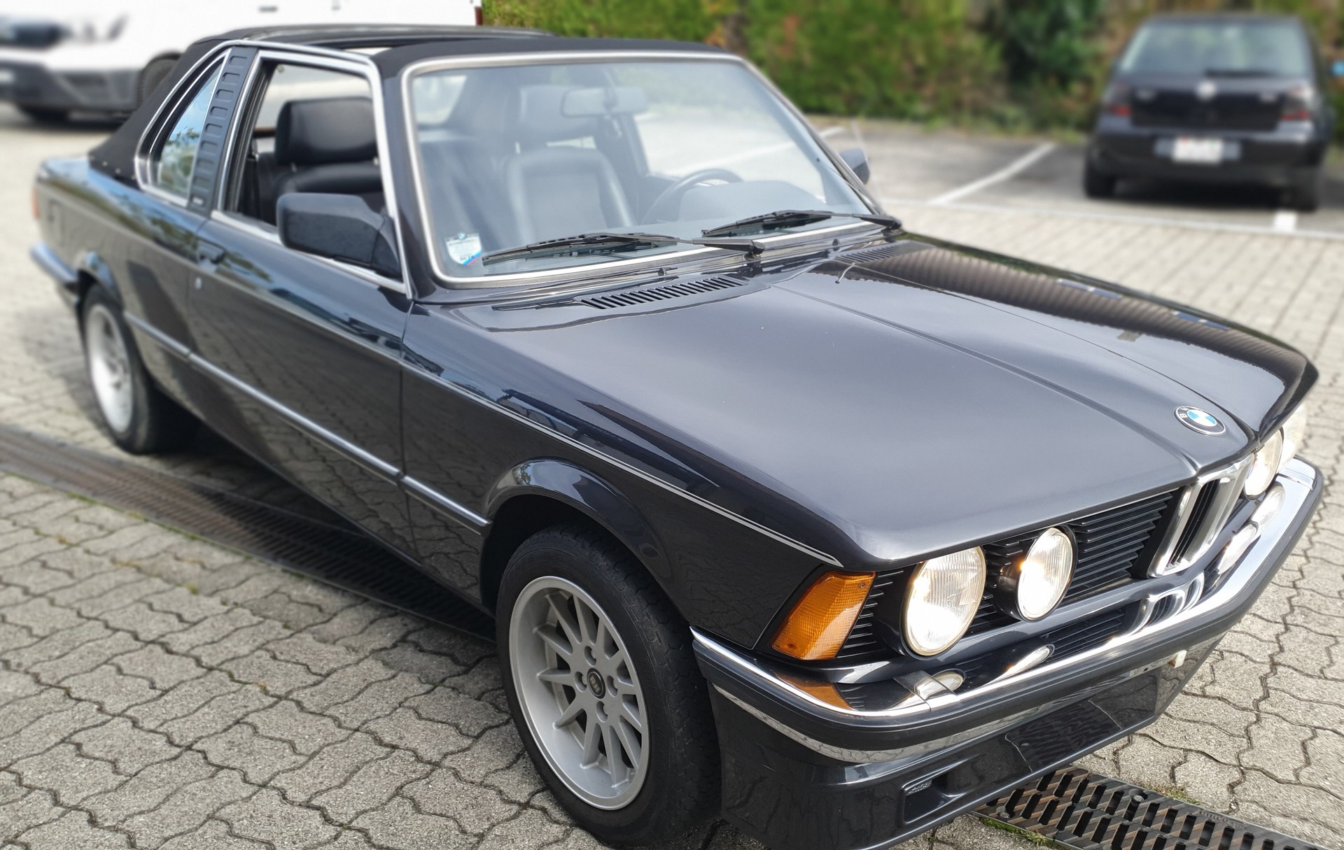 BMW Cabriolet hard top BAUR-image-8