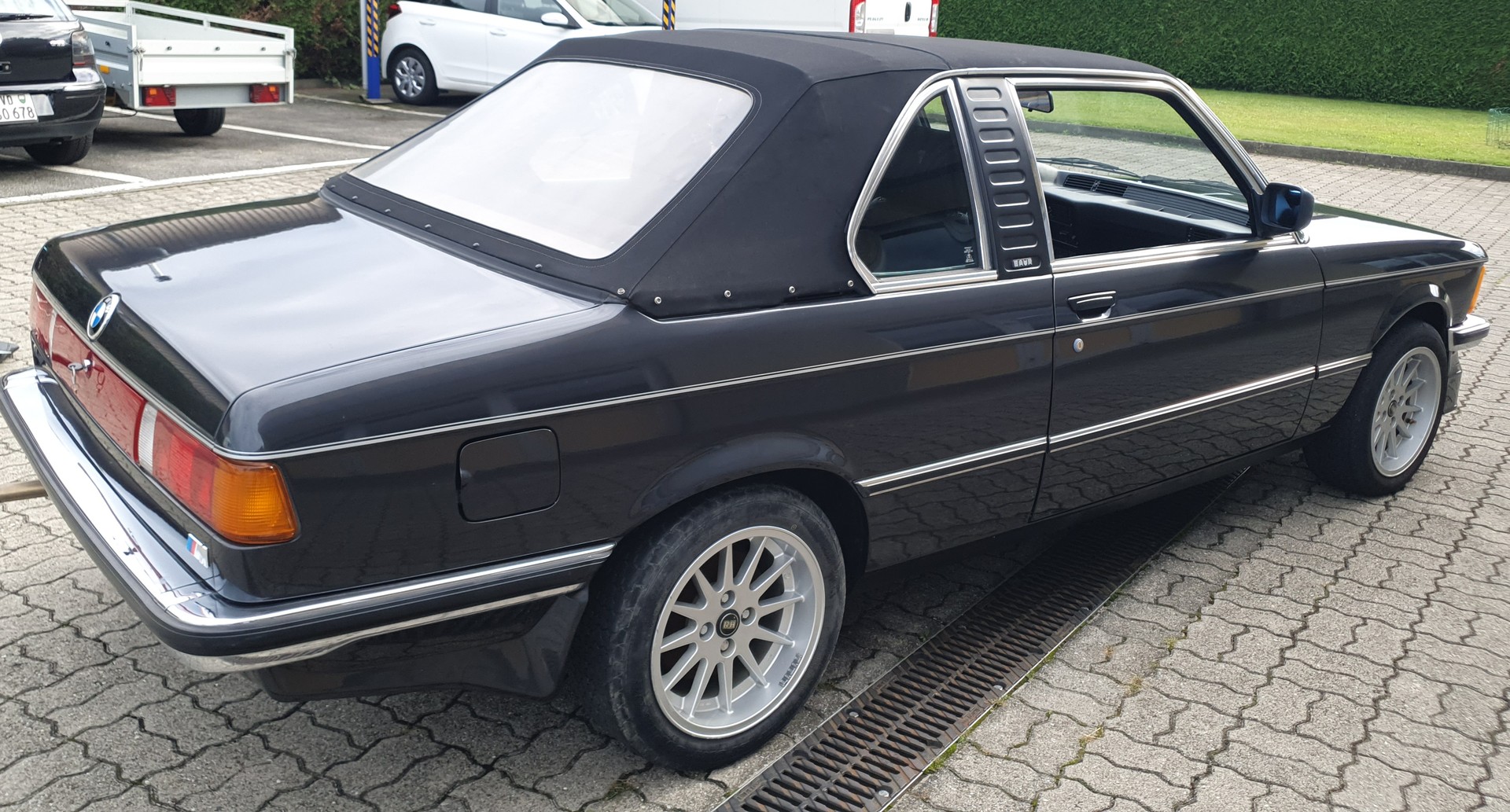BMW Cabriolet hard top BAUR-image-13