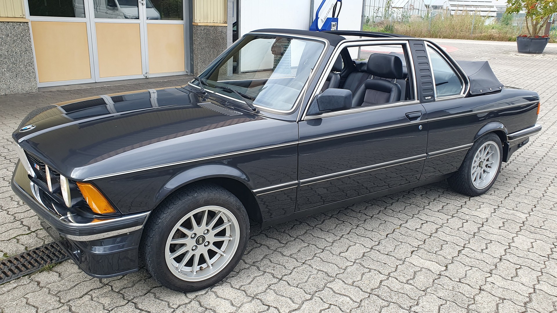 BMW Cabriolet hard top BAUR-image-10