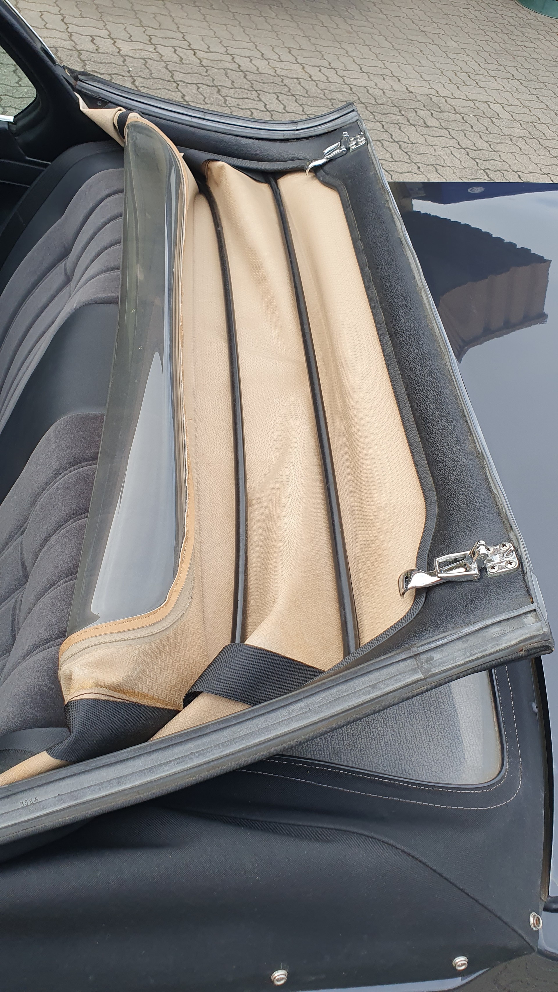 BMW Cabriolet hard top BAUR-image-14