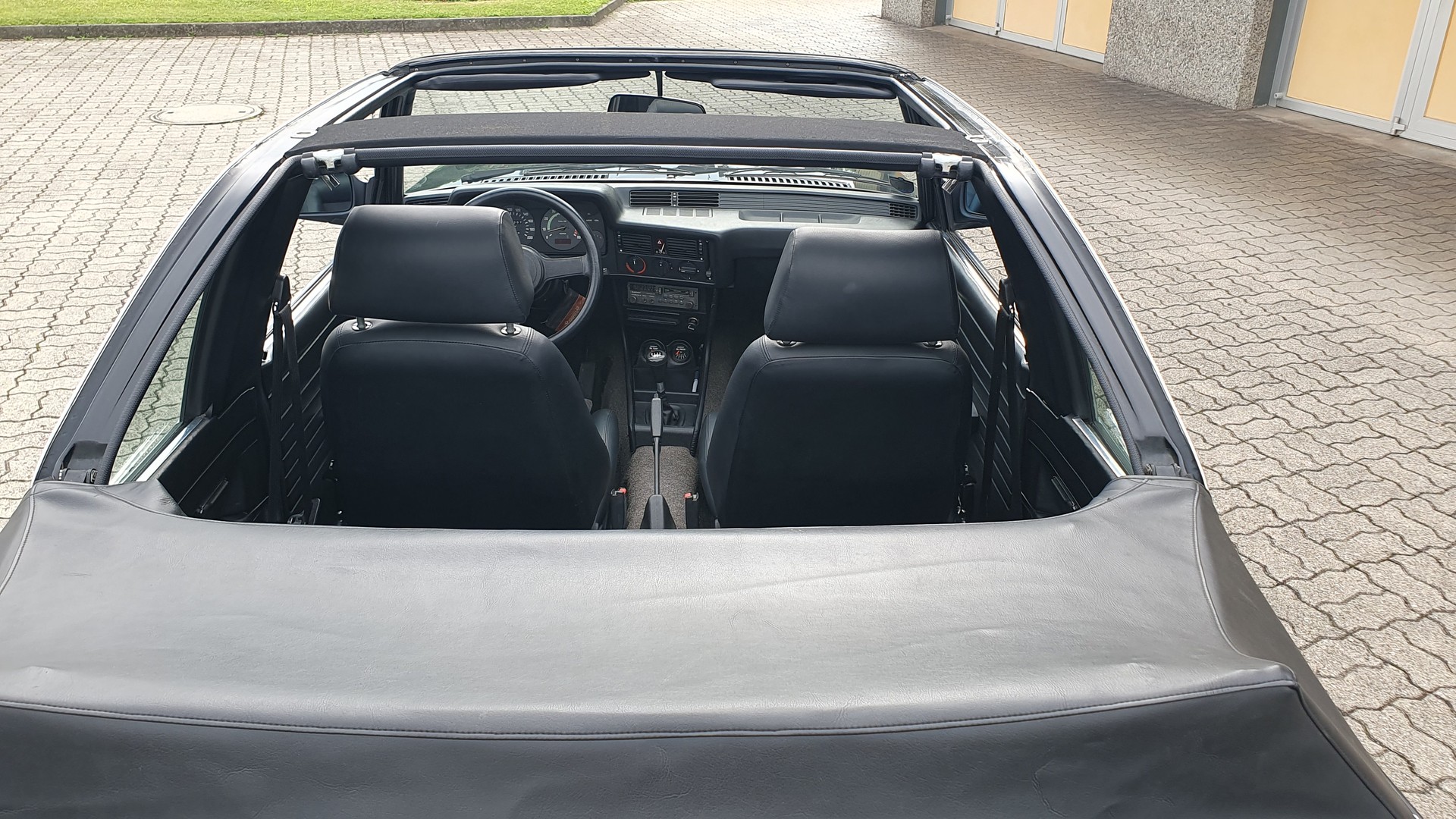 BMW Cabriolet hard top BAUR-image-5