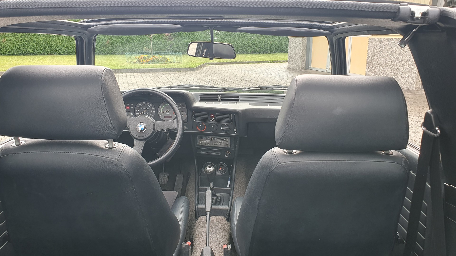 BMW Cabriolet hard top BAUR-image-3