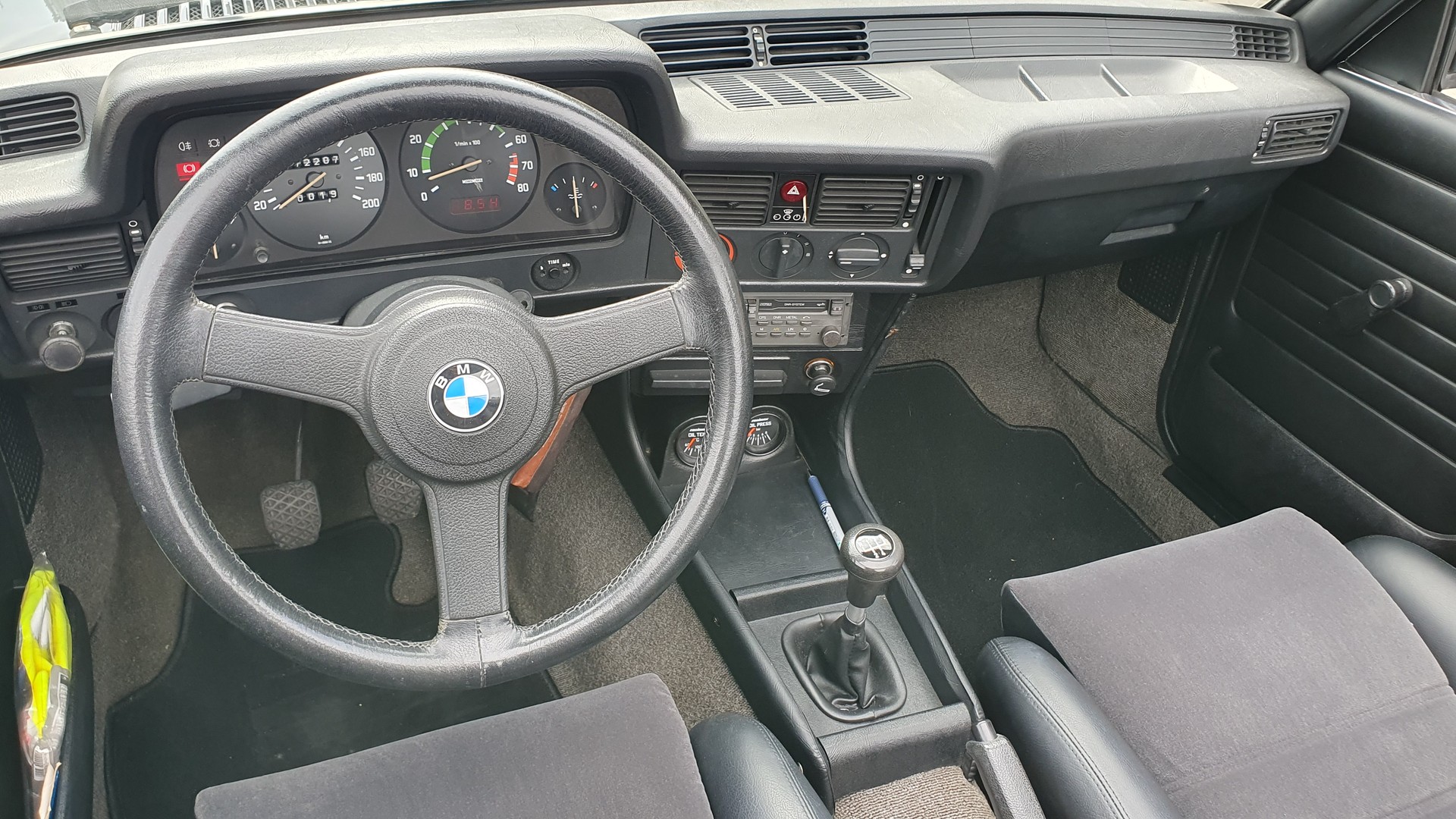BMW Cabriolet hard top BAUR-image-7