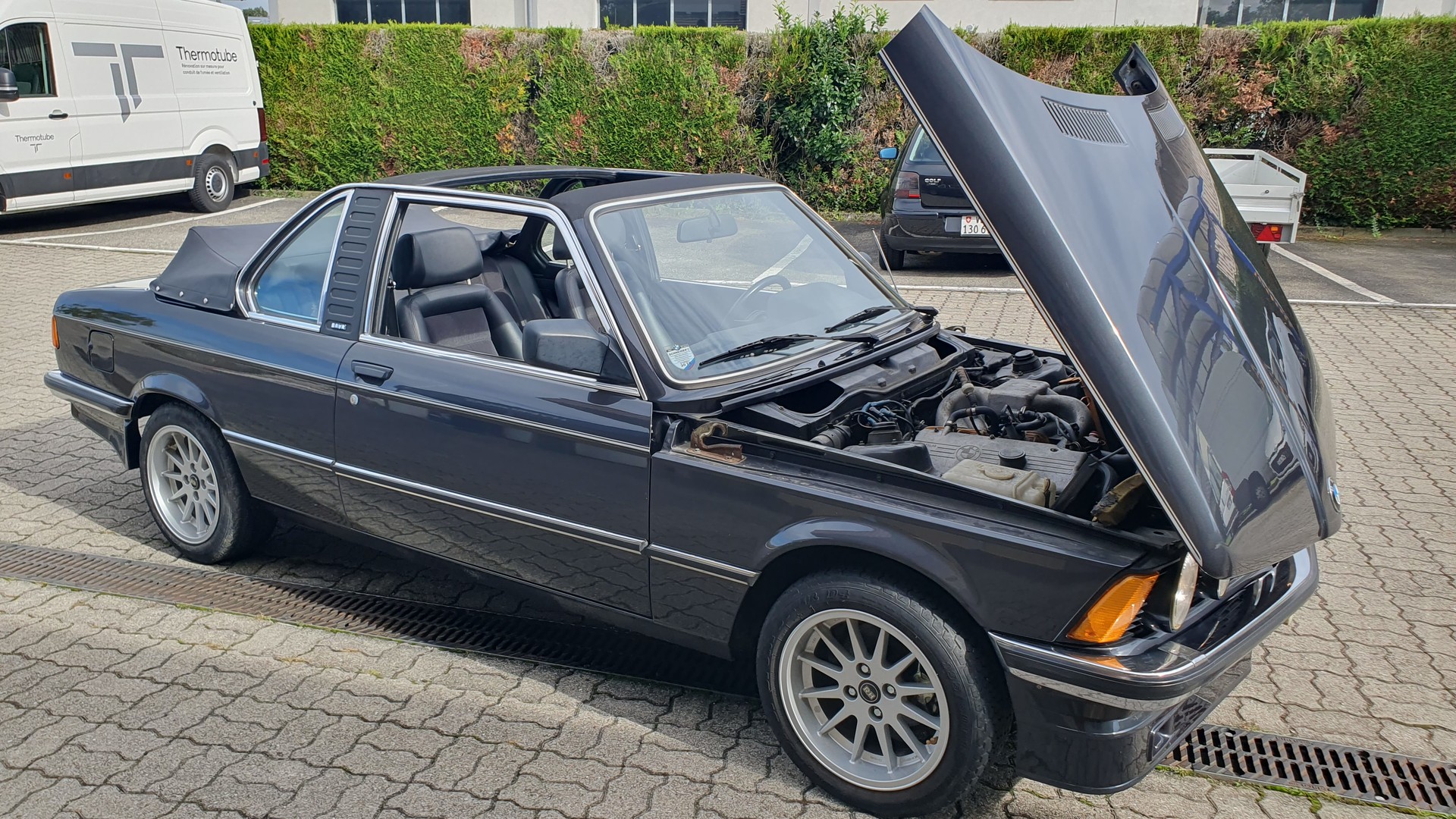 BMW Cabriolet hard top BAUR-image-15