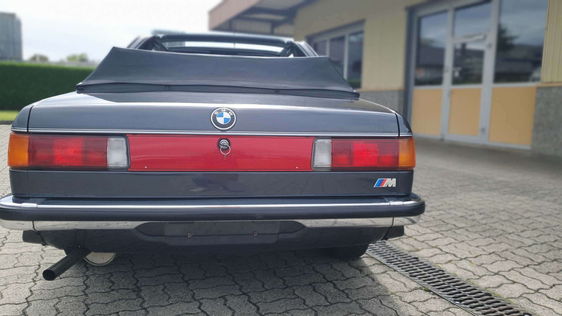 BMW Cabriolet hard top BAUR-image-11