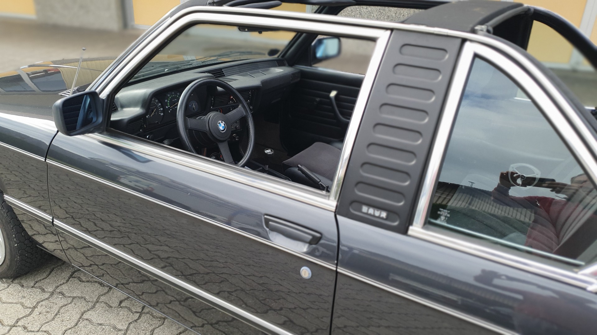 BMW Cabriolet hard top BAUR-image-12