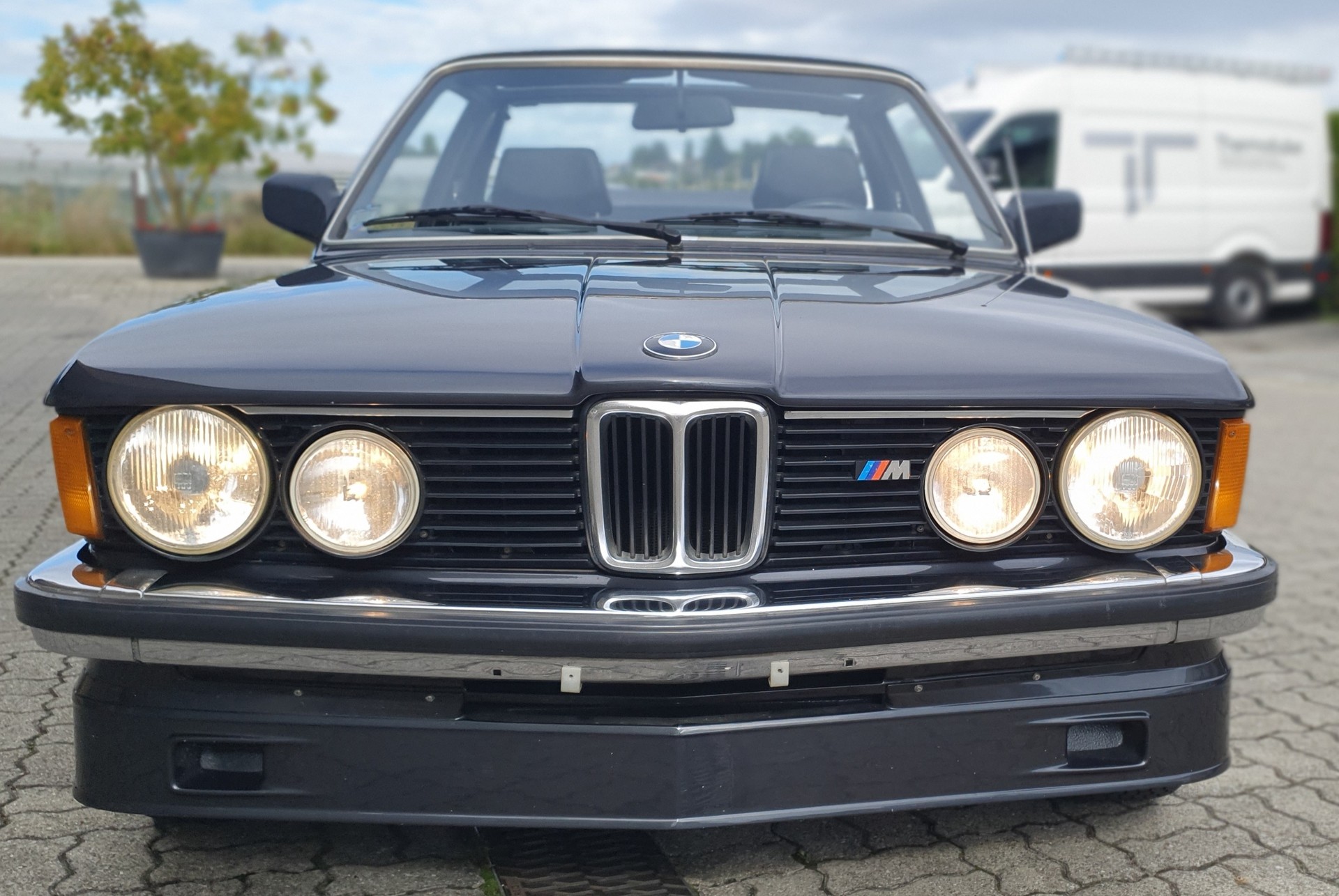 BMW Cabriolet hard top BAUR-image-2