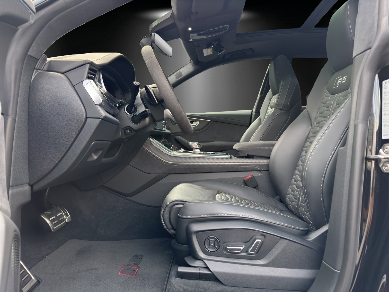 AUDI RSQ8 performance quattro-image-9