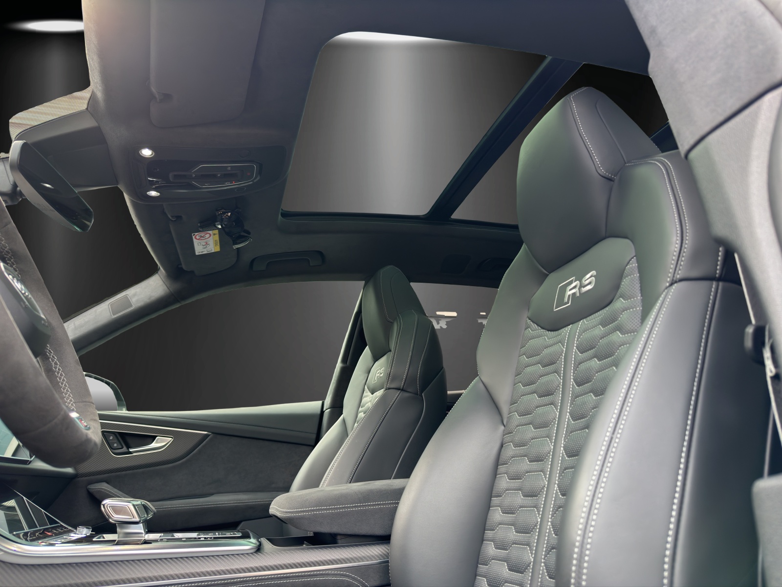 AUDI RSQ8 performance quattro-image-15