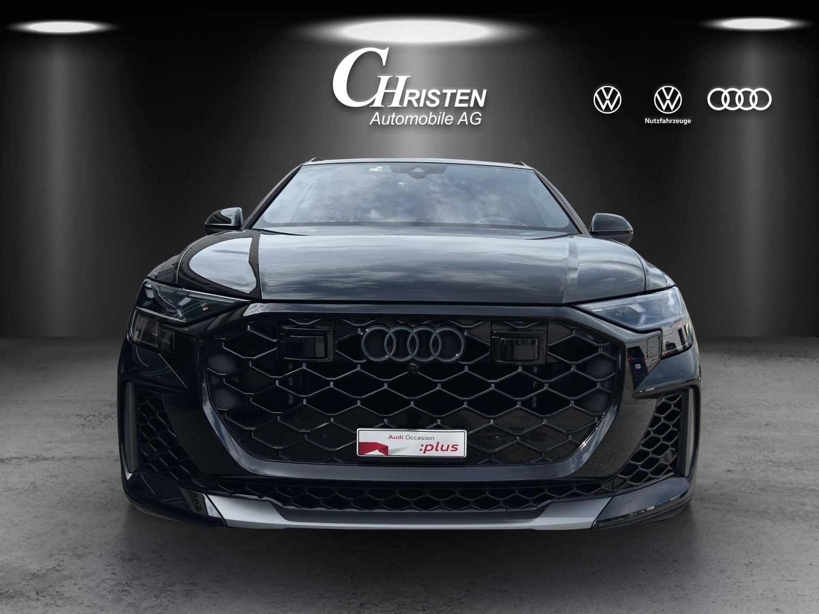 AUDI RSQ8 performance quattro-image-2
