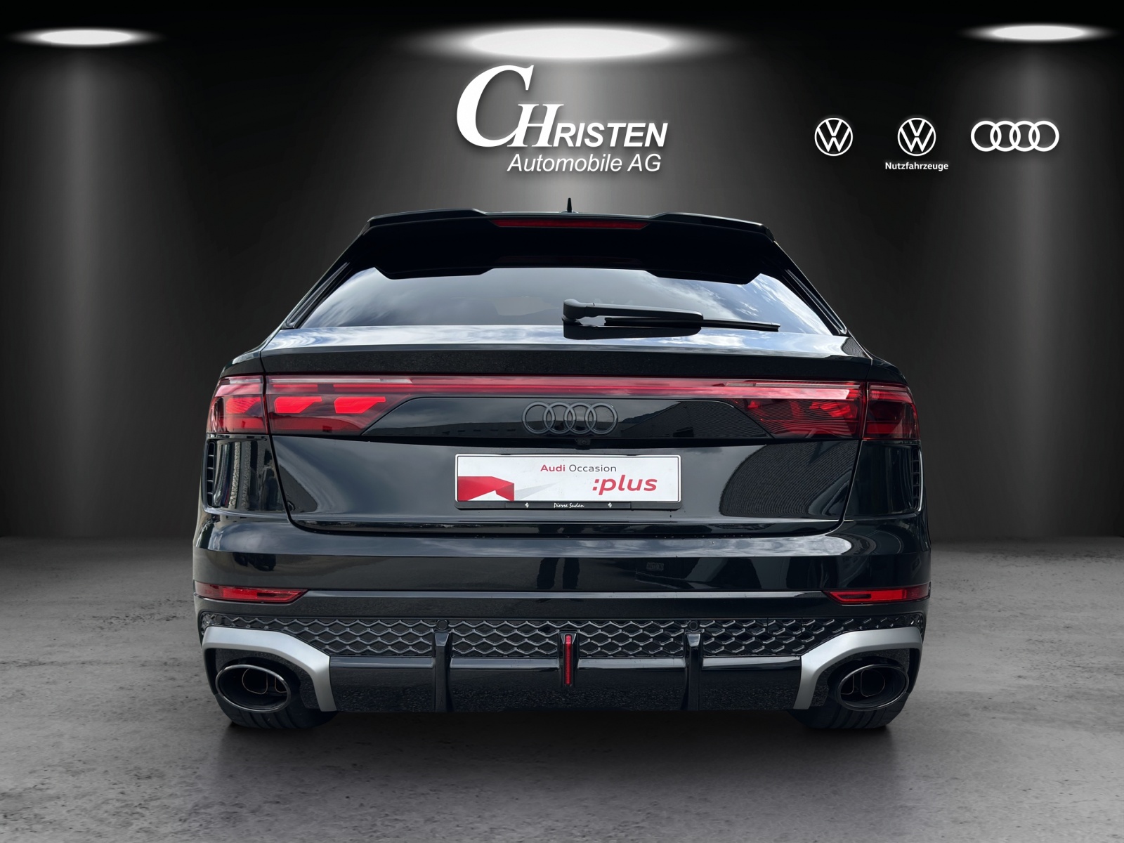 AUDI RSQ8 performance quattro-image-4