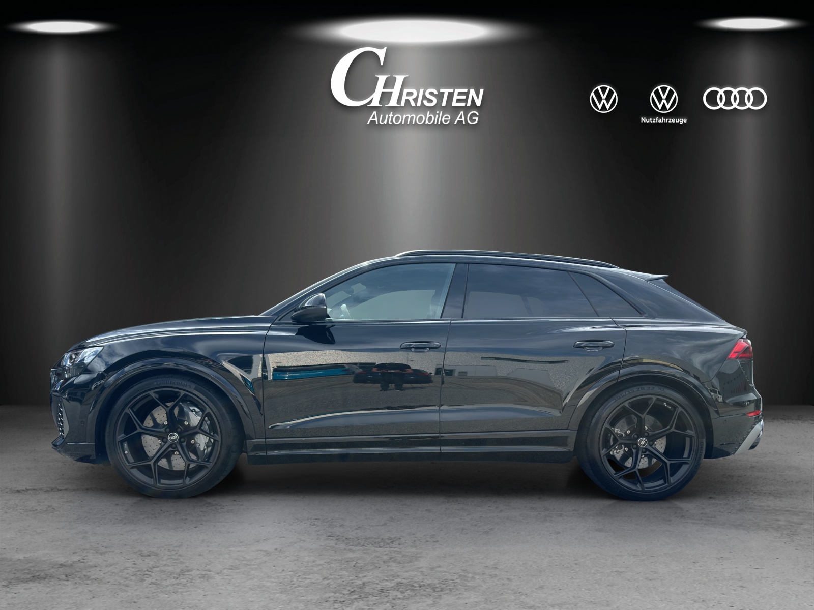 AUDI RSQ8 performance quattro-image-1