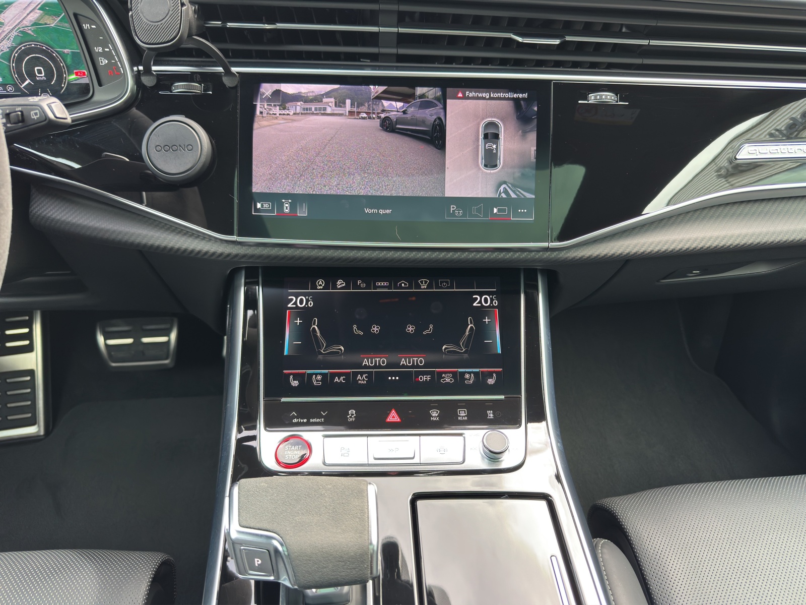 AUDI RSQ8 performance quattro-image-11