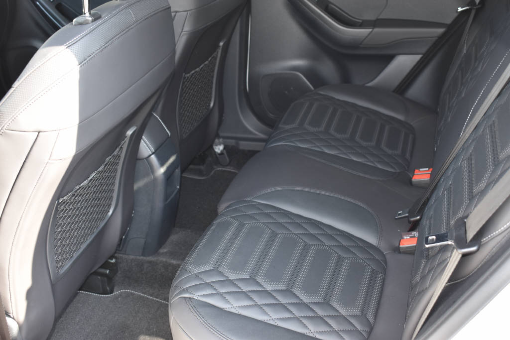 FORD Puma 1.0 EcoB Hybrid 155 ST-Line Vignale-image-7