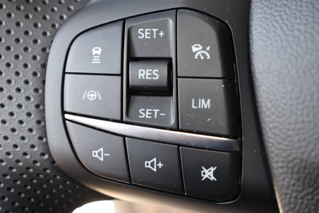 FORD Puma 1.0 EcoB Hybrid 155 ST-Line Vignale-image-12