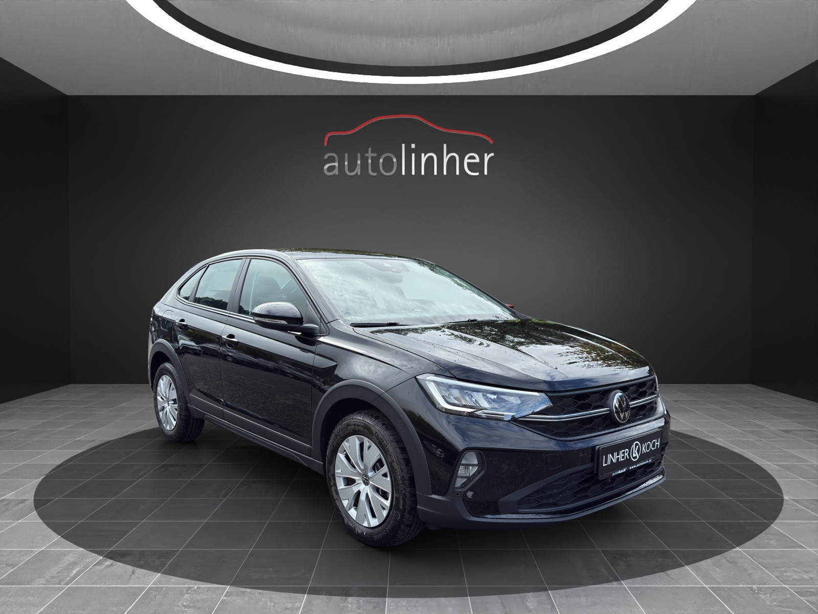 VW Taigo 1.0 TSI Life-image-5