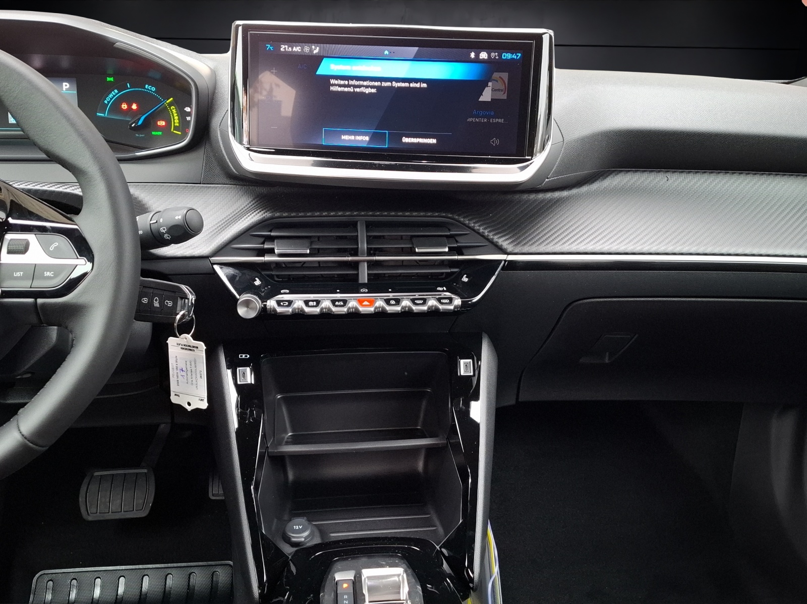 PEUGEOT 2008 NEW 156 e Style-image-7