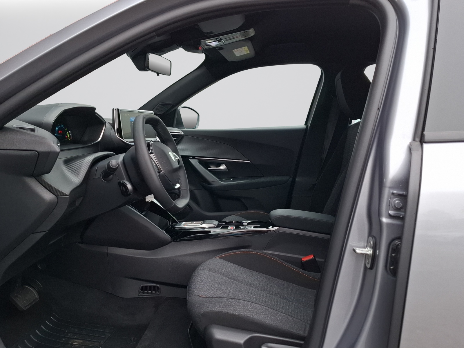 PEUGEOT 2008 NEW 156 e Style-image-5