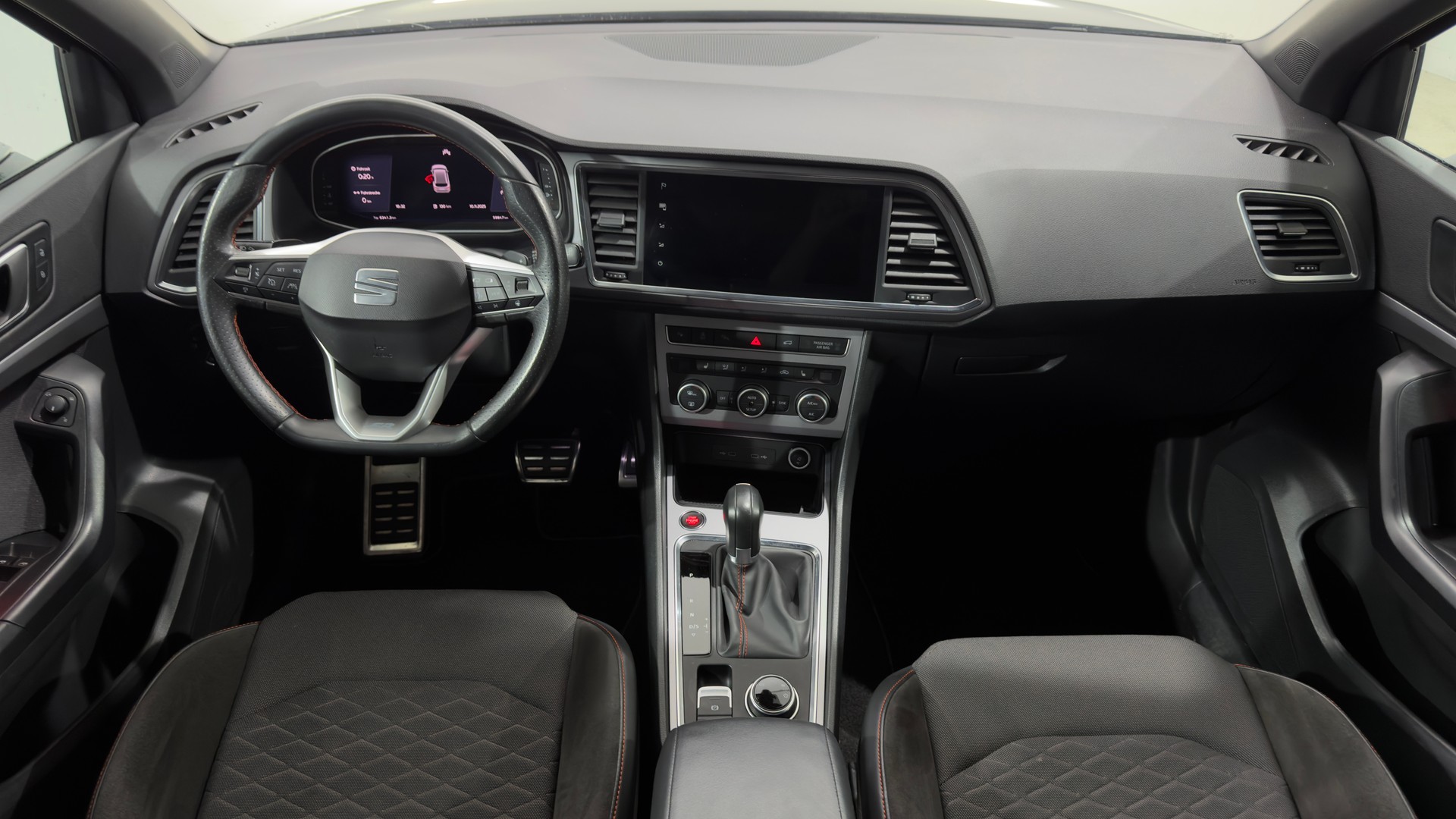 SEAT Ateca 1.5 TSI FR DSG-image-4